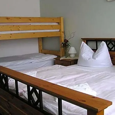 Waldhotel - Ein Land-gut-hotel