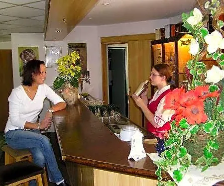 Waldhotel - Ein Land-gut-hotel Hotel 3*