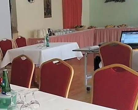 Waldhotel - Ein Land-gut-hotel