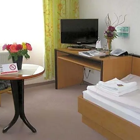 Waldhotel - Ein Land-gut-hotel Hotel 3*