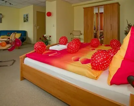 Waldhotel - Ein Land-gut-hotel 3*