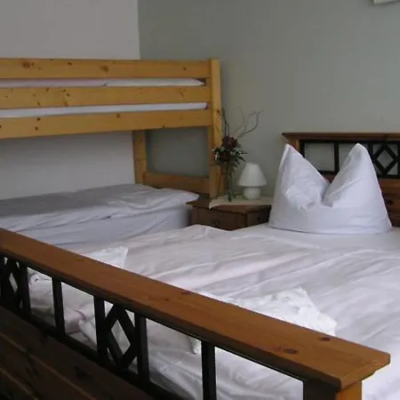 Отель Waldhotel