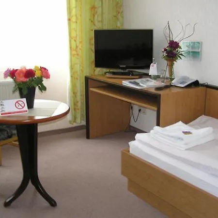 Waldhotel - Ein Land-gut-hotel Hotel Seelow
