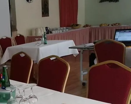 Waldhotel - Ein Land-gut-hotel 3*