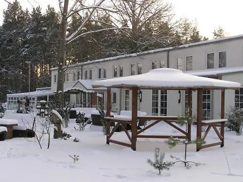 Waldhotel Hotel Seelow