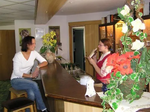 Waldhotel Hotel Seelow