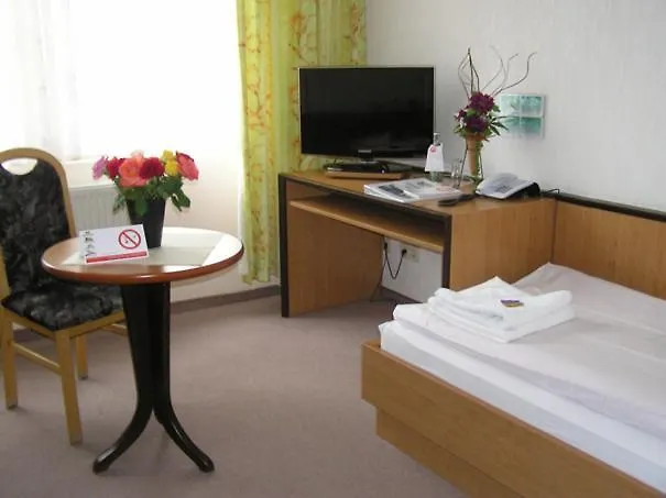 Waldhotel Hotel Seelow