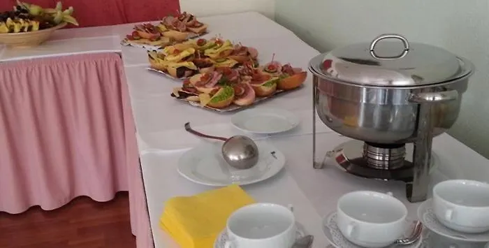 Waldhotel Hotel Seelow